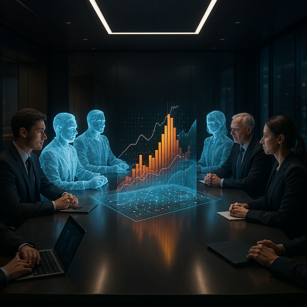 2026 AI Business Predictions