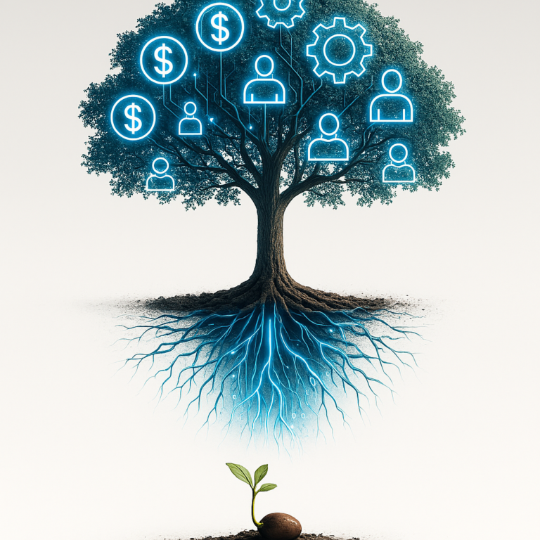 AI Business Growth 2026 Strategies