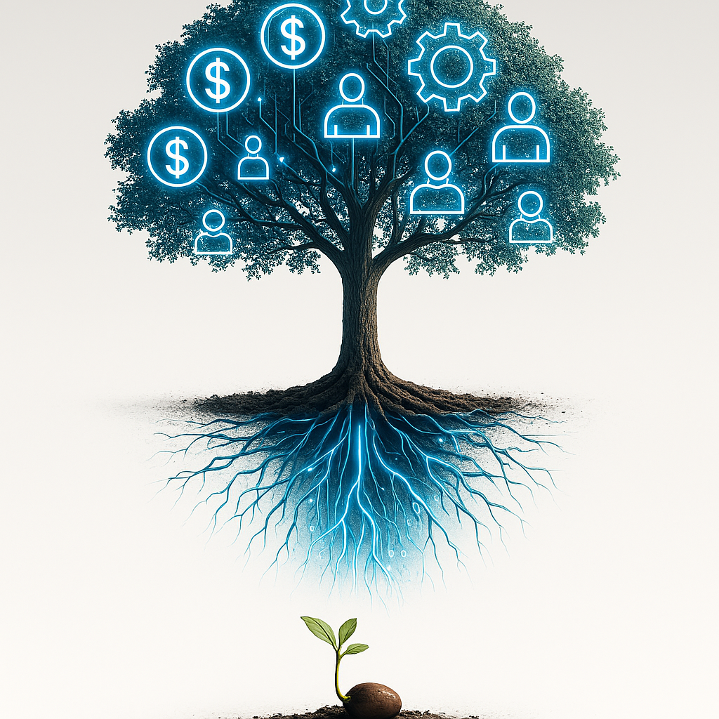 AI Business Growth 2026 Strategies