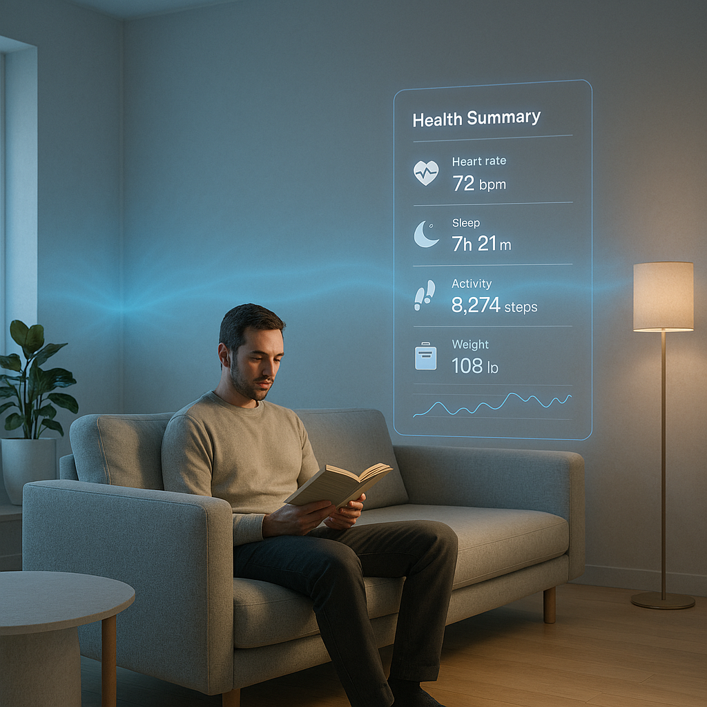 Tech Trends That Will Redefine Our Reality in 2026