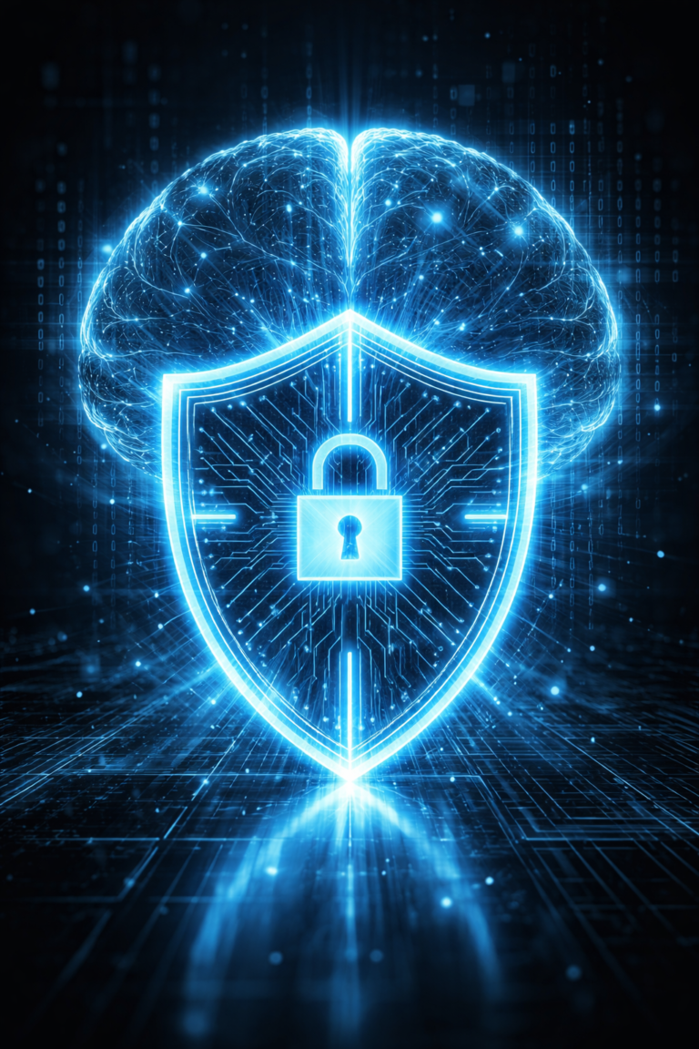 How Artificial Intelligence is Redefining Digital Security in 2026