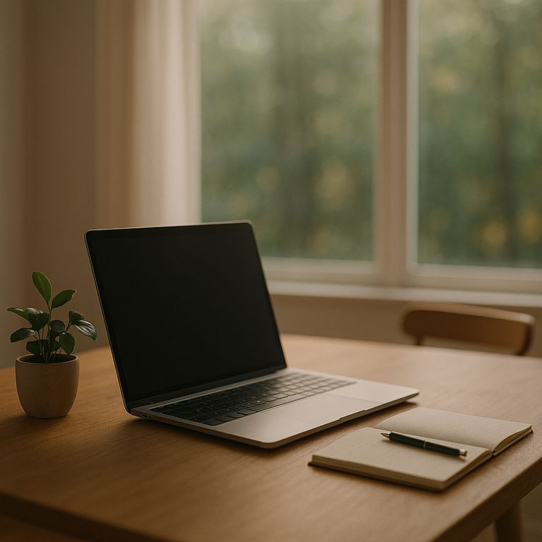 How to Reclaim Your Focus in a Hyper-Connected 2026