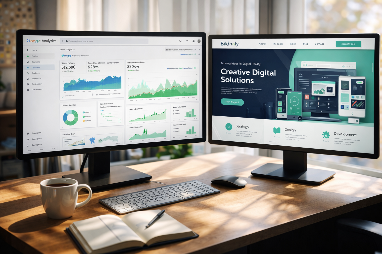 Mastering Digital Marketing in 2026 A Human-Centric Guide to Growth