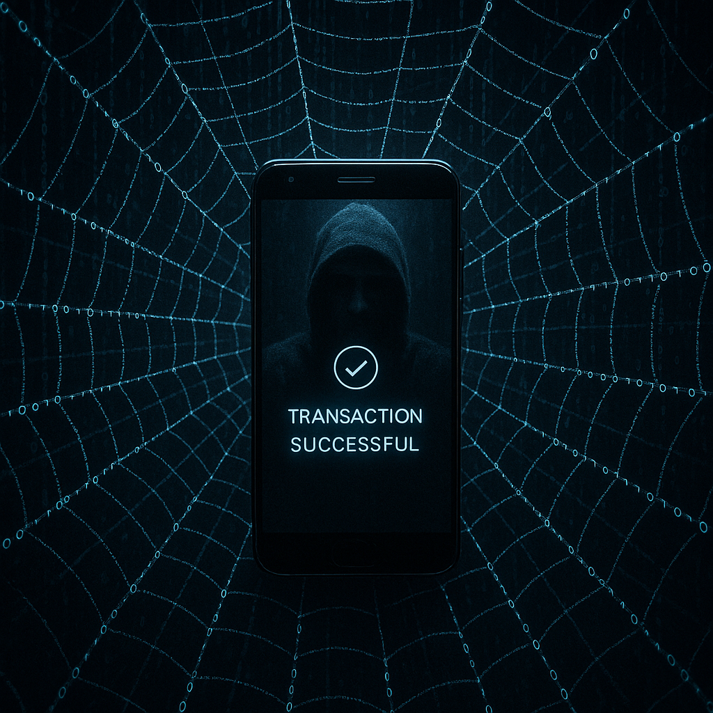 Online Fraud & Scams 2026