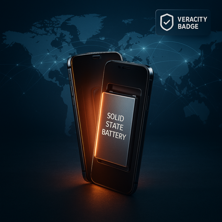 The Breakthroughs and Shifts Shaping March 2026