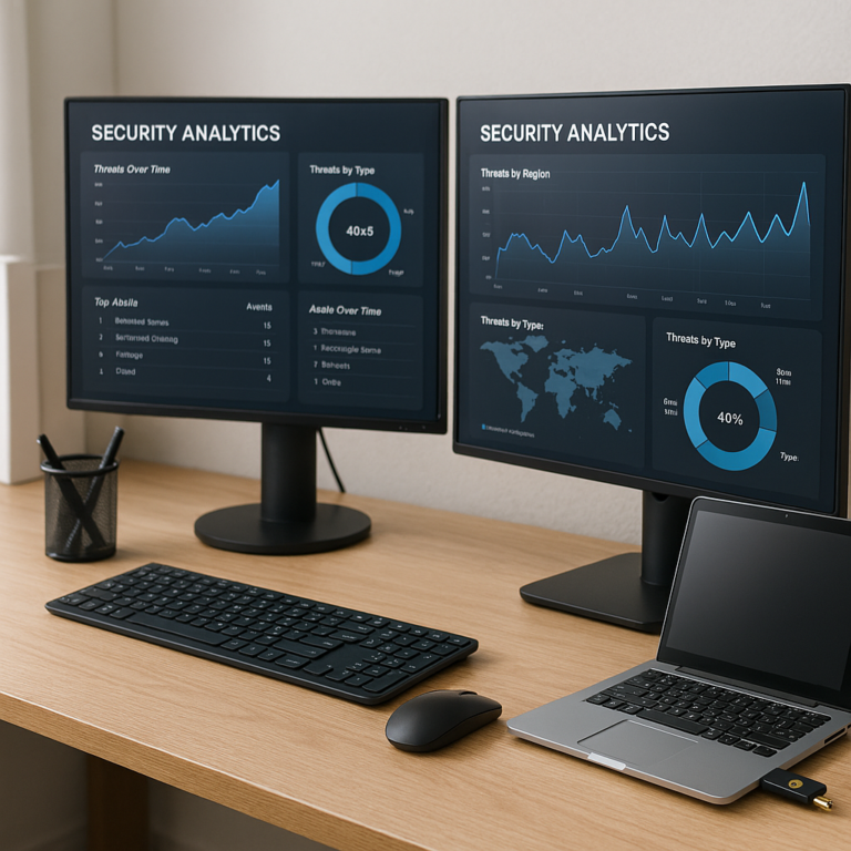 The Future of Remote Work Security How to Protect Your Home Office in 2026