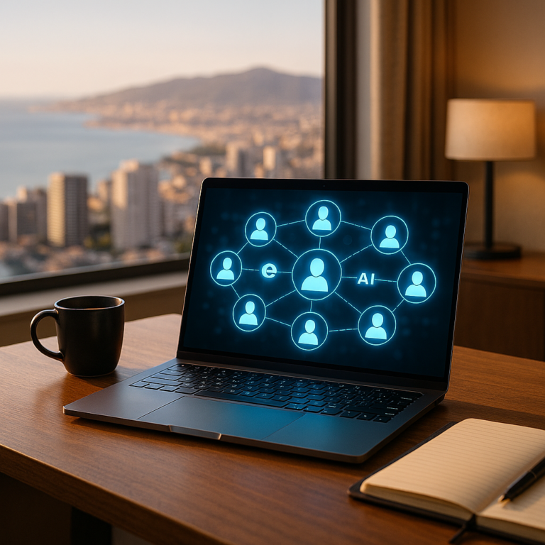 The Future of Work 2026 Navigating the AI Revolution and the Remote Workforce