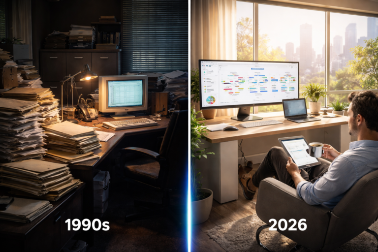 Why 2026 is the Best Year to Build a Business