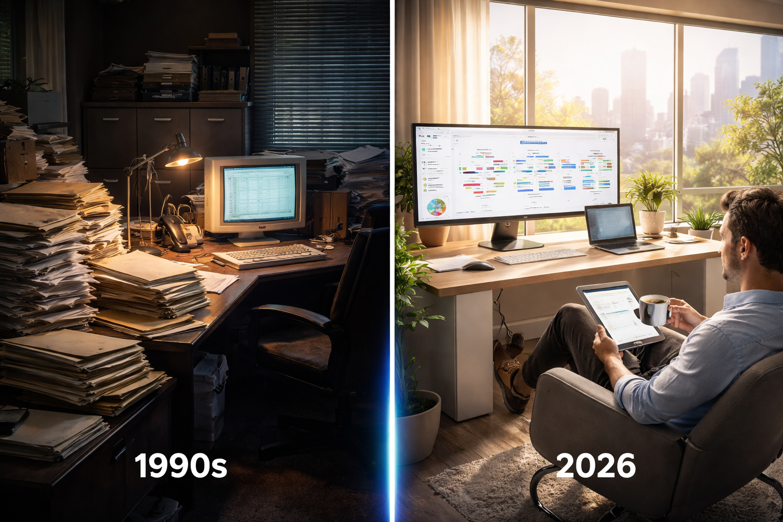 Why 2026 is the Best Year to Build a Business