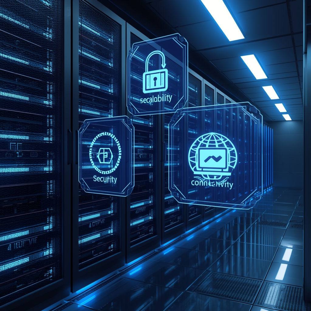 The Best Cloud Infrastructure for Scaling Tech Startups in 2026