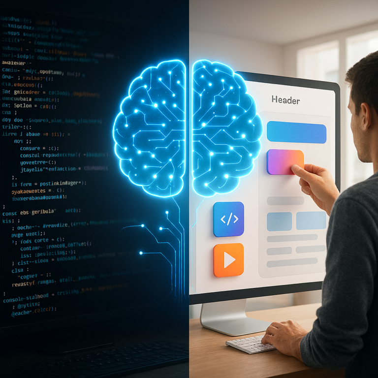 The Future of Coding Why Low-Code Tools are Taking Over in 2026