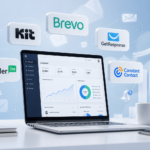 The Top 5 Email Marketing Tools for Small Businesses in 2026 A Bilanly Expert Review