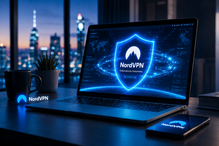 NordVPN Review 2026 Is It Still the Best VPN for Security and Speed