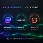The Ultimate Guide to AI Copywriting: Best Tools for SEO Articles in 2026